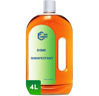 应用图片1- DCMX消毒液 应用 图片 1-DCMX 消毒 液